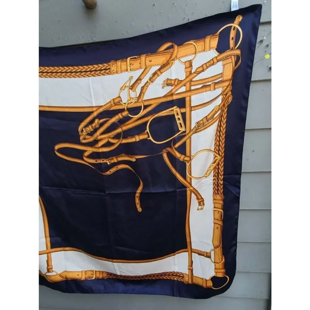 Italian beautiful scarf